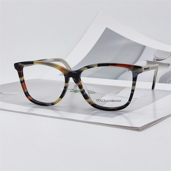 DOLCE GABBANA DG3390 FE00867