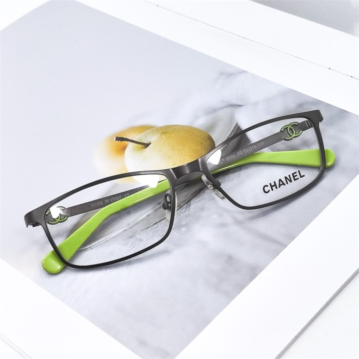 CHANEL CH2174 графит (без брендового футляра) FE00277