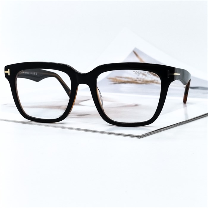 TOM FORD FT0646 MARCO коричневый BR01835