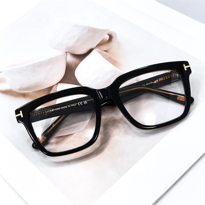 TOM FORD FT0646 MARCO коричневый BR01835