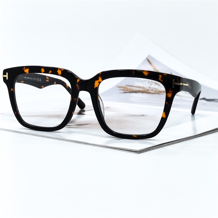 TOM FORD FT0646 MARCO черепаховый BR01836