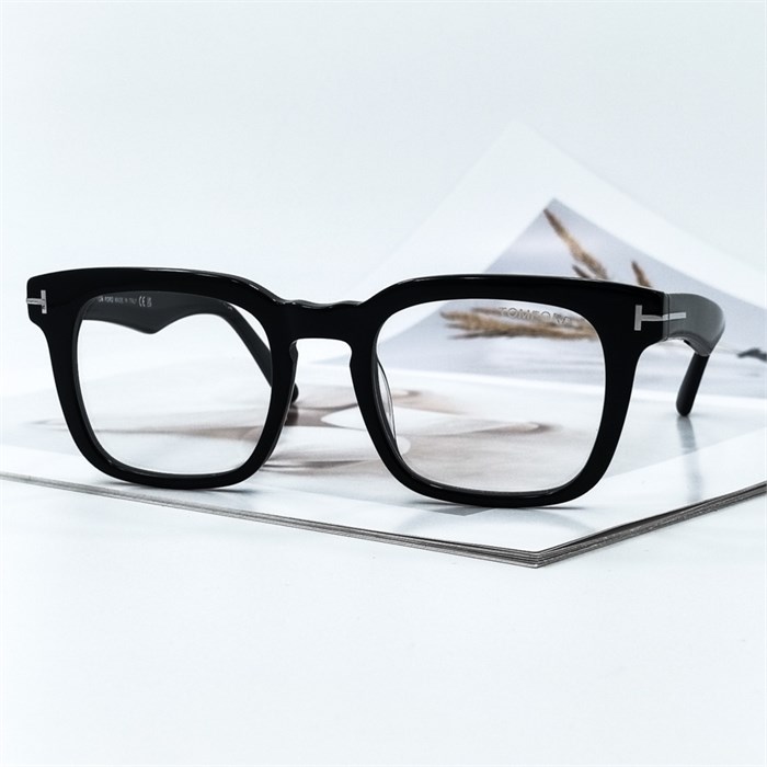 TOM FORD FT0751 черный BR01731