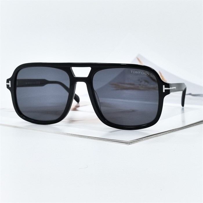 TOM FORD FT0884 FALCONER черный черный BR01738