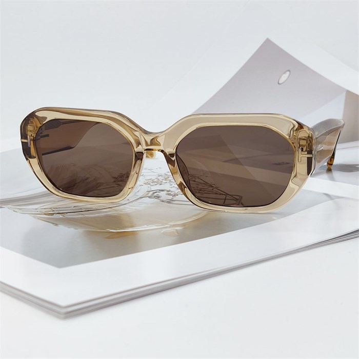 TOM FORD FT0917 чайный коричневый BE01423