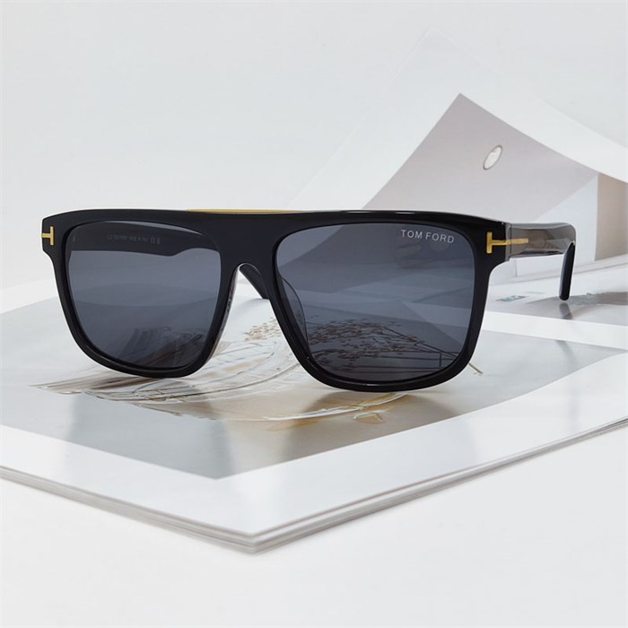 TOM FORD FT0628 ITEM черный черный BE01451