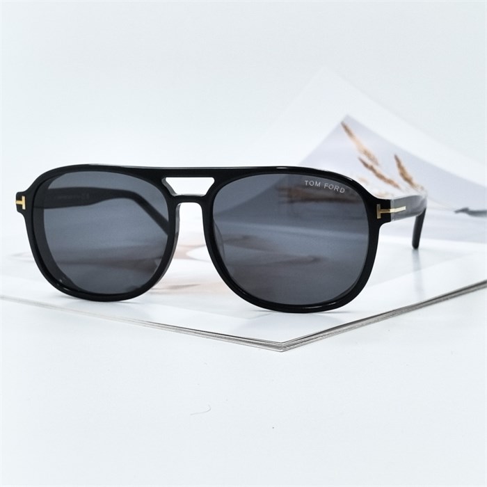 TOM FORD FT1022 ROSCO черный черный BR01769