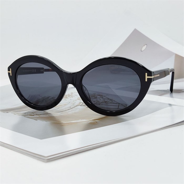 TOM FORD FT1088 черный черный BE01424
