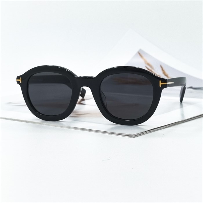 TOM FORD FT1100 черный черный BR01696