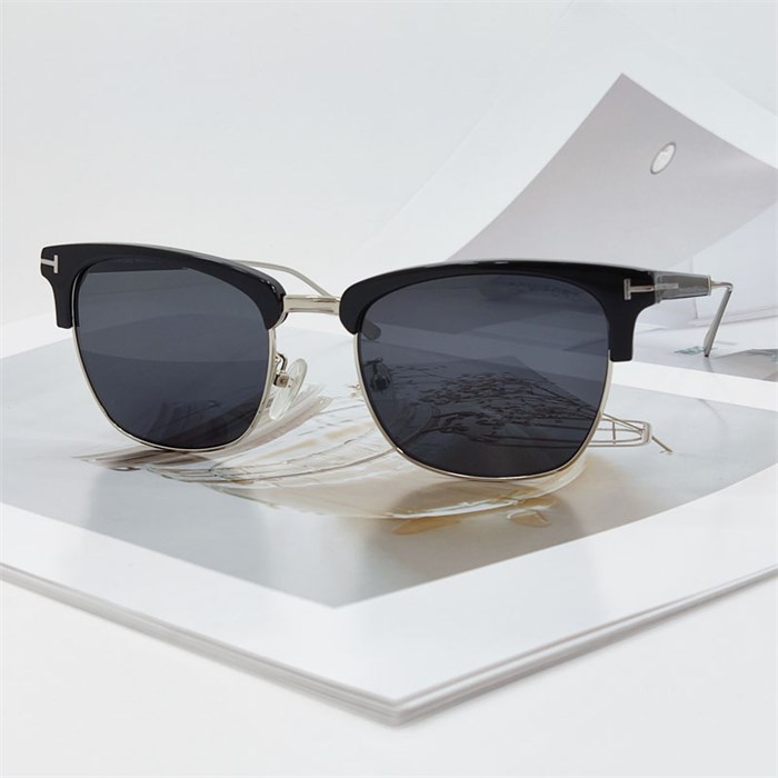 TOM FORD FT5590 черный черный BE01454