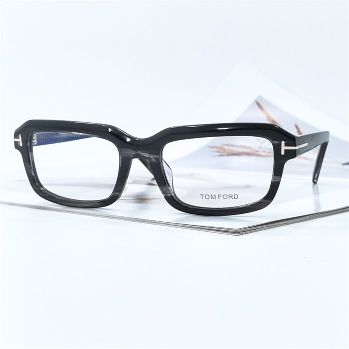 TOM FORD FT5888 серый антрацит BR01800