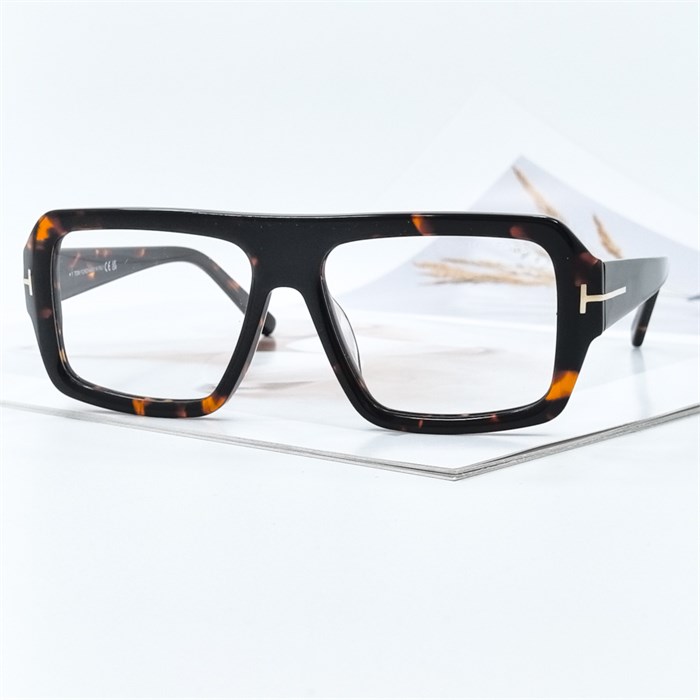 TOM FORD FT5903 черепаховый BR01832