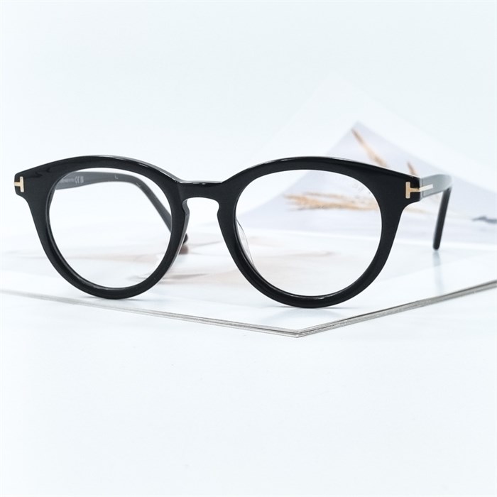 TOM FORD FT5940 черный BR01677