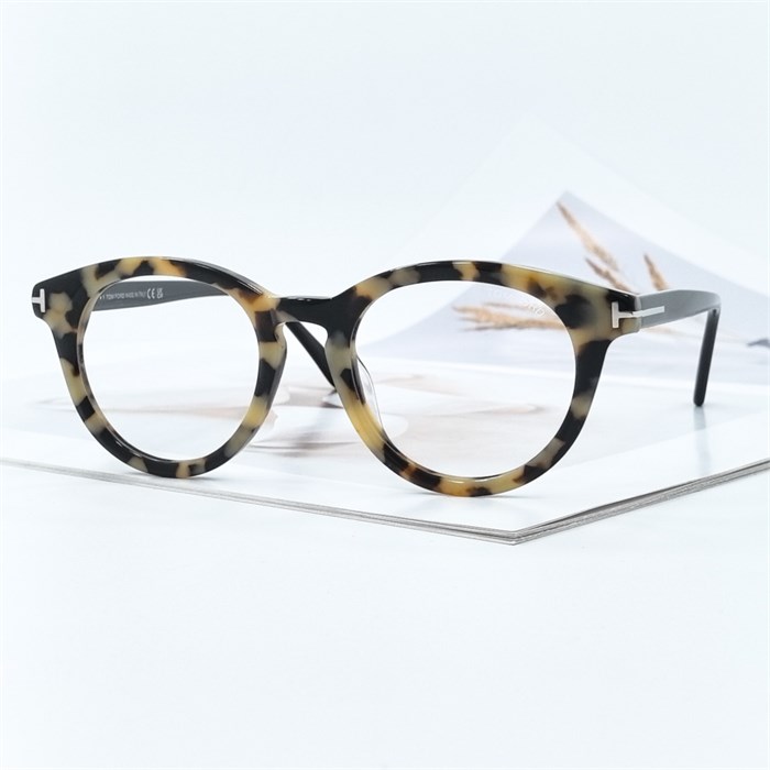 TOM FORD FT5940 мраморный BR01679