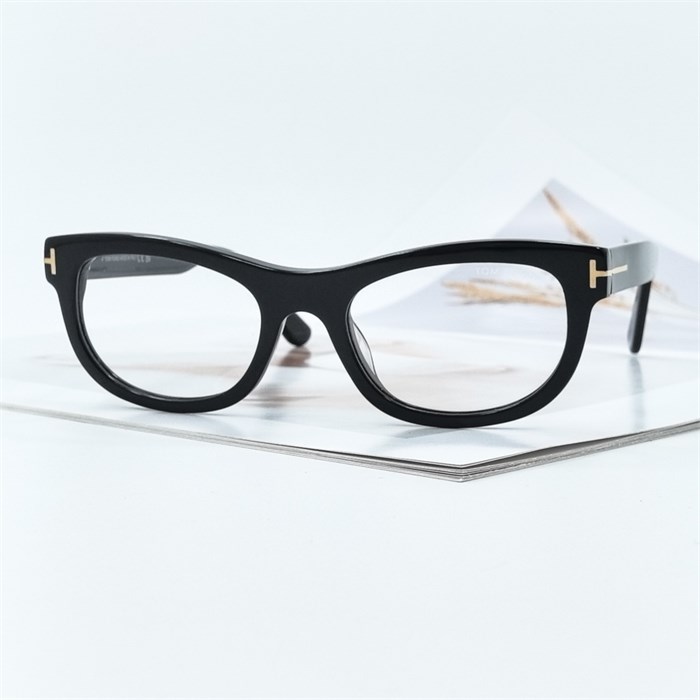 TOM FORD FT5957 черный BR01742