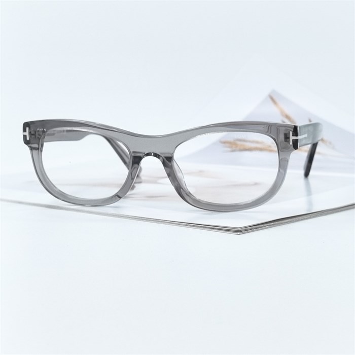 TOM FORD FT5957 серый BR01744