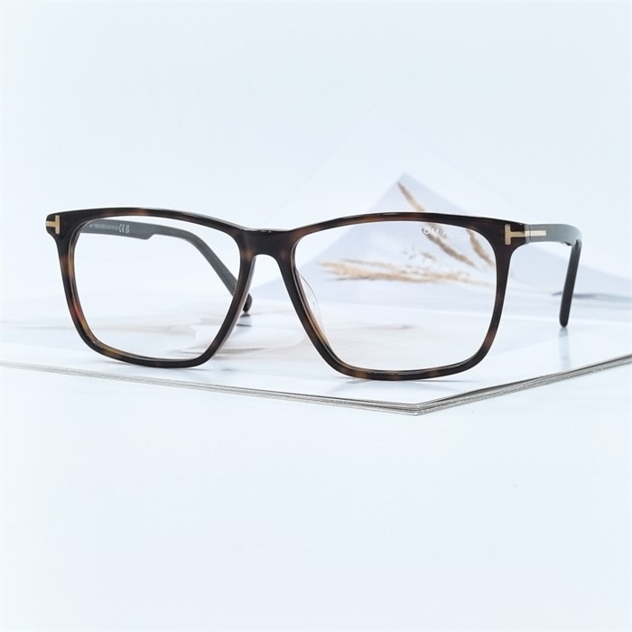 TOM FORD FT5959 черепаховый BR01683