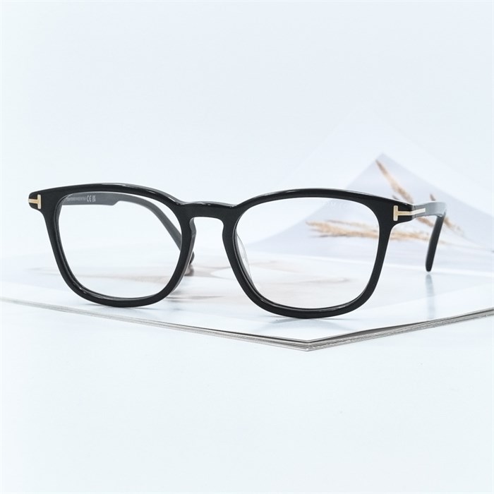 TOM FORD FT5960 черный BR01819