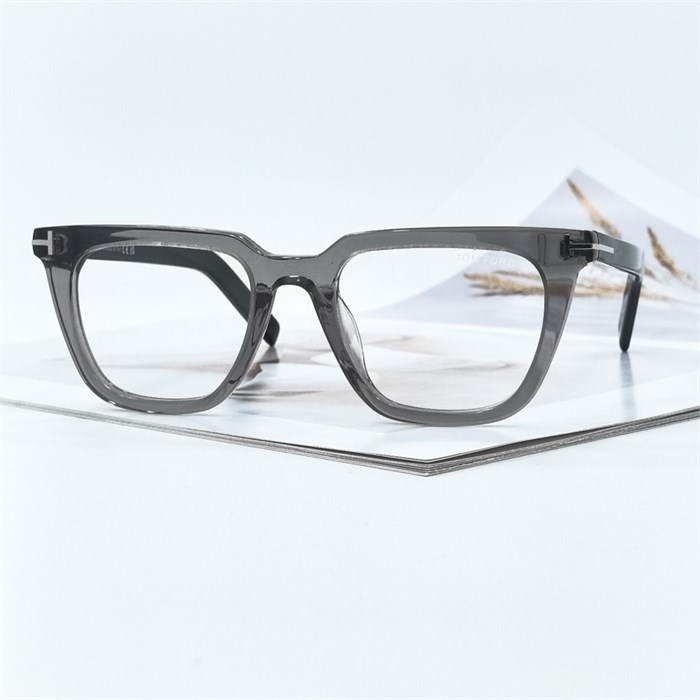 TOM FORD FT5963 дымчатый BR01768