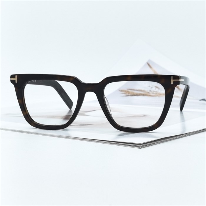 TOM FORD FT5963 черепаховый BR01766