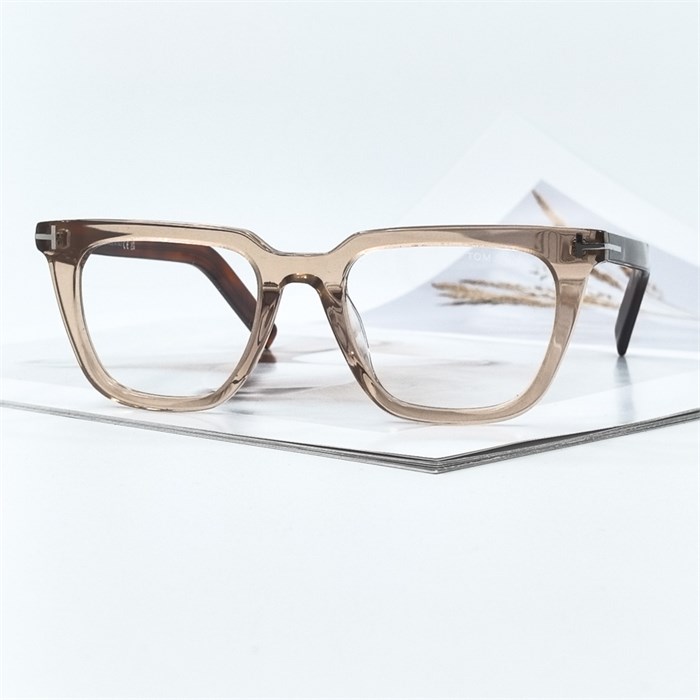 TOM FORD FT5963 чайный BR01767