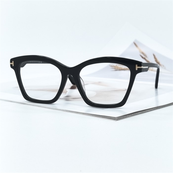 TOM FORD FT5965 черный BR01706