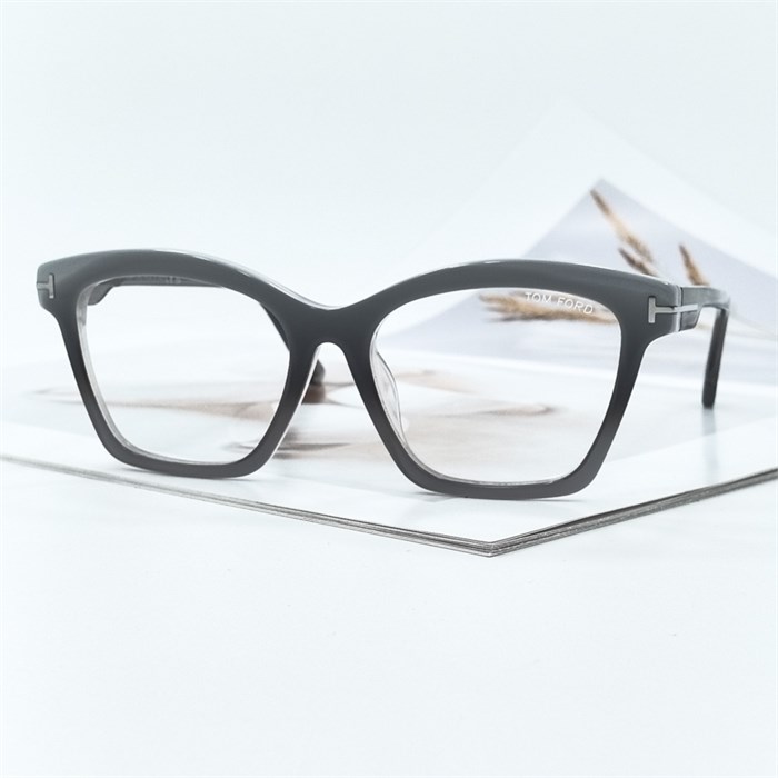 TOM FORD FT5965 серый BR01708