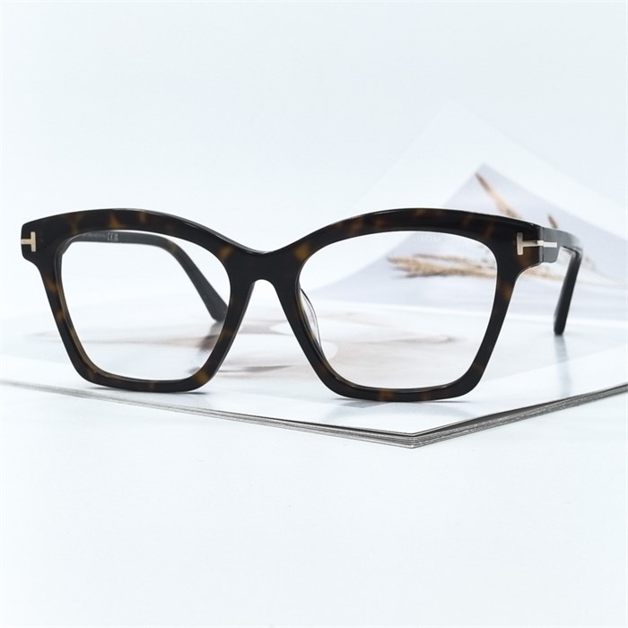 TOM FORD FT5965 черепаховый BR01707