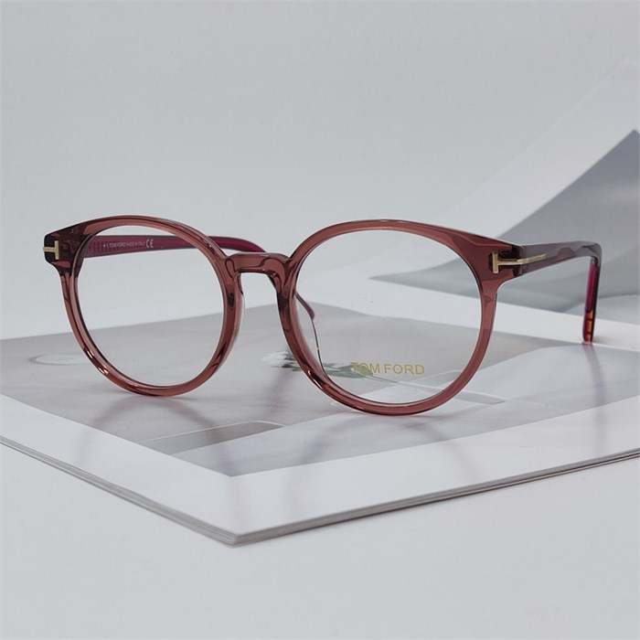 TOM FORD TF5796 розовый FE00759