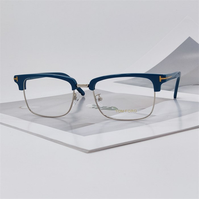 TOM FORD TF5801 аквамарин FE00924