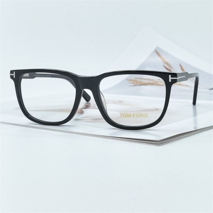 TOM FORD TF5817 черный BR01712