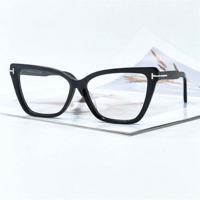TOM FORD TF5844 черный BR01818