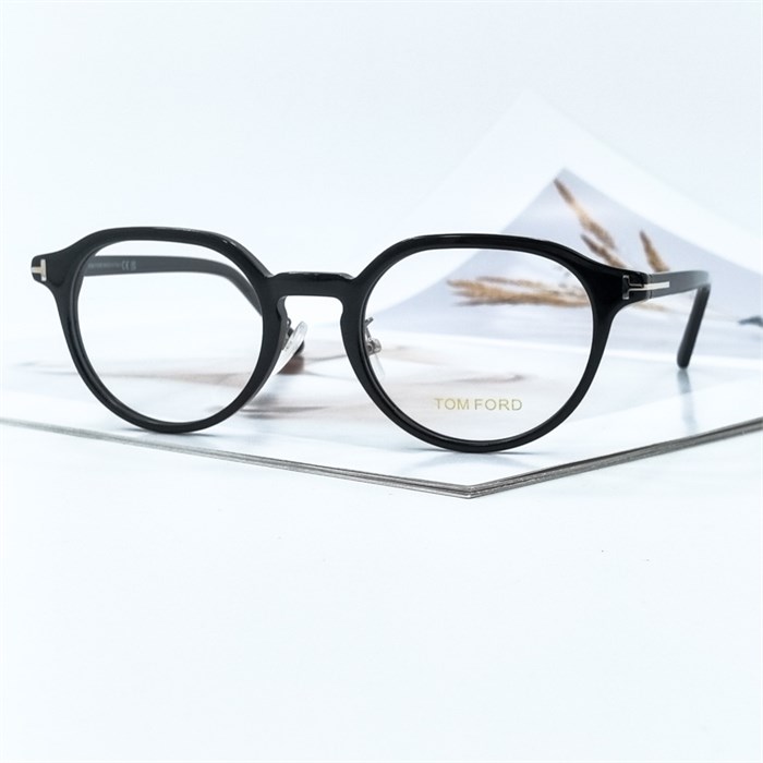 TOM FORD TF5924 черный BR01821