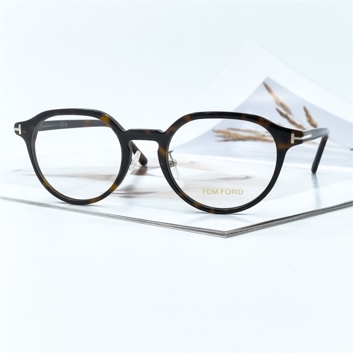 TOM FORD TF5924 черепаховый BR01822
