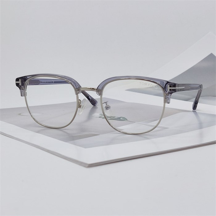 TOM FORD TF5961 серый FE00934