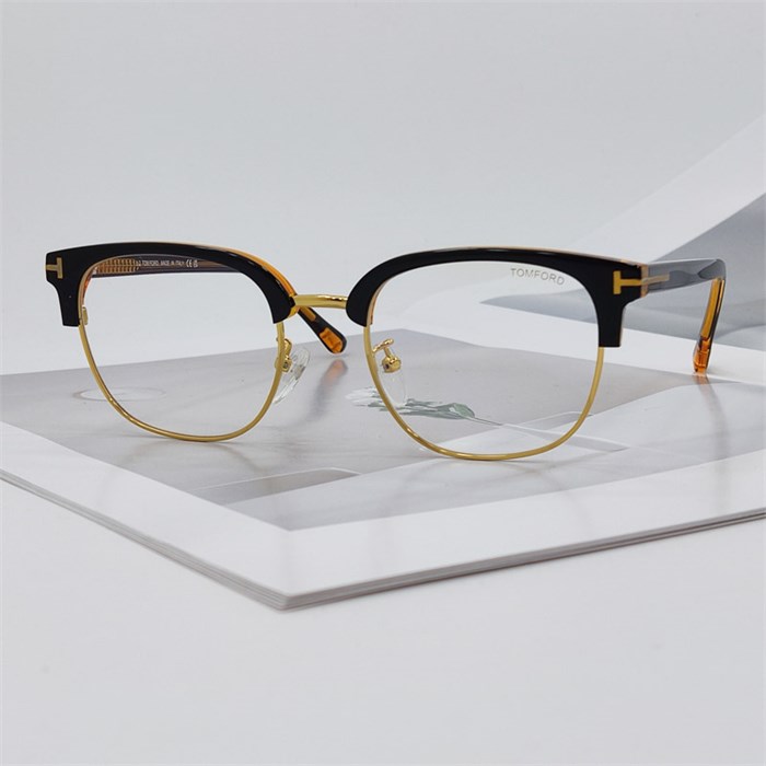 TOM FORD TF5961 коричневый FE00935