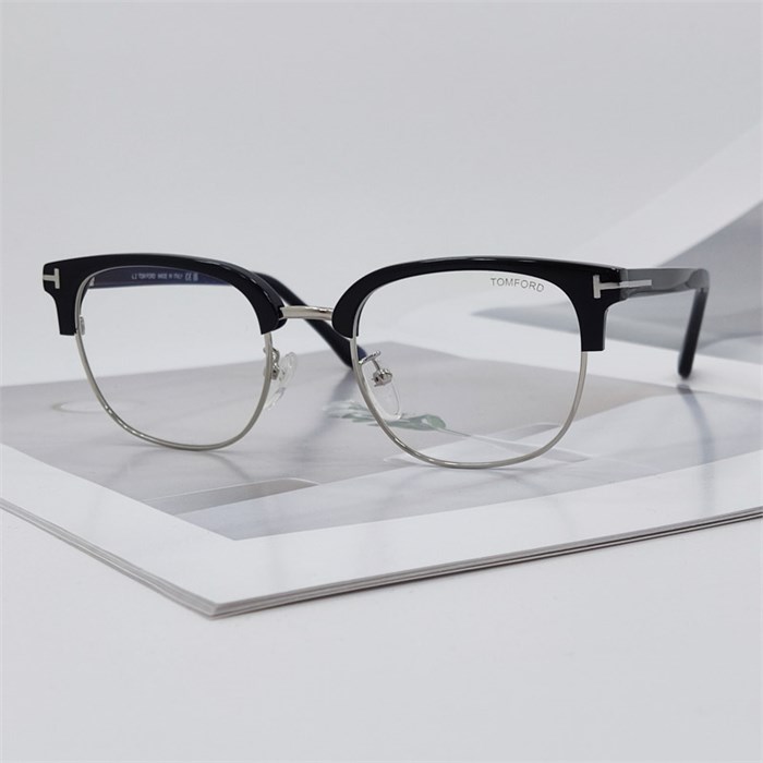 TOM FORD TF5961 черный FE00933