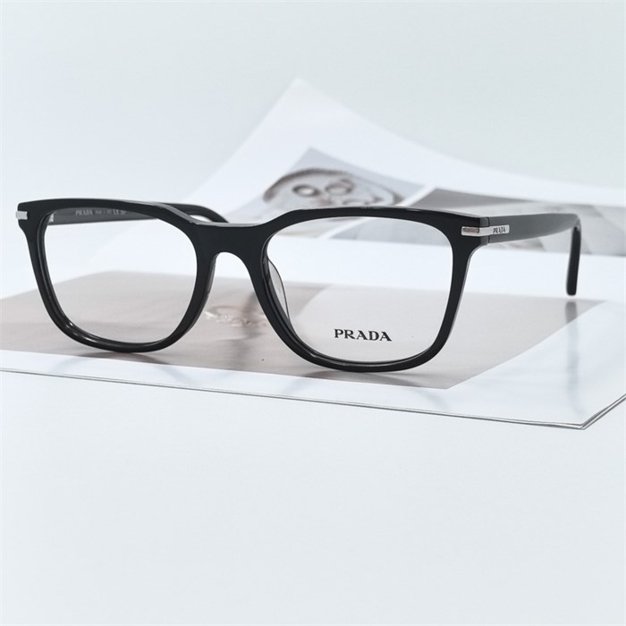 PRADA PR13WV черный BR01703