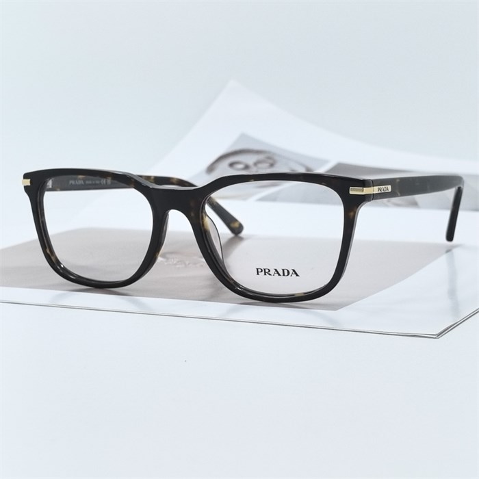 PRADA PR13WV черепаховый BR01705