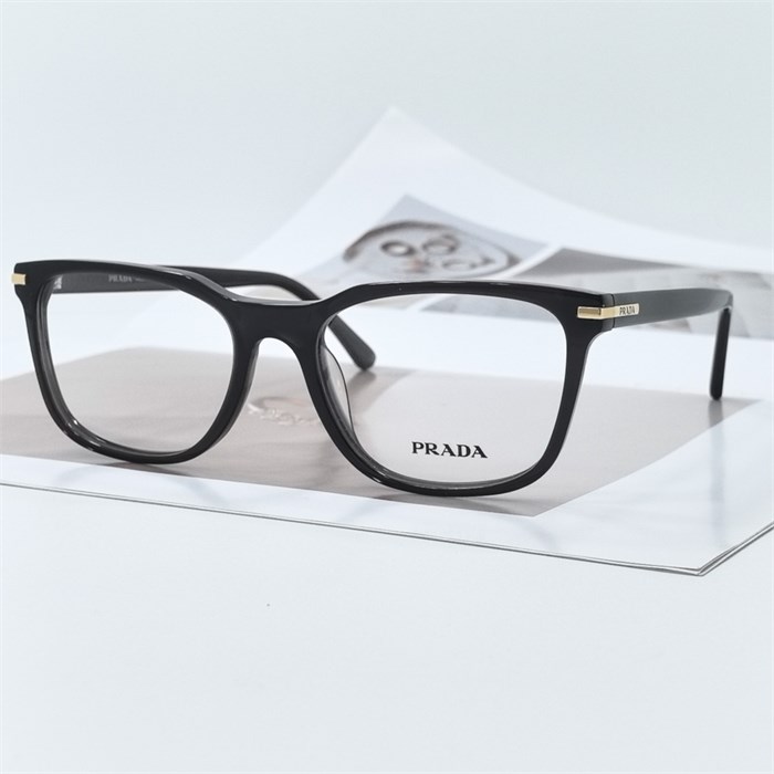 PRADA PR13WV темно-серый BR01704