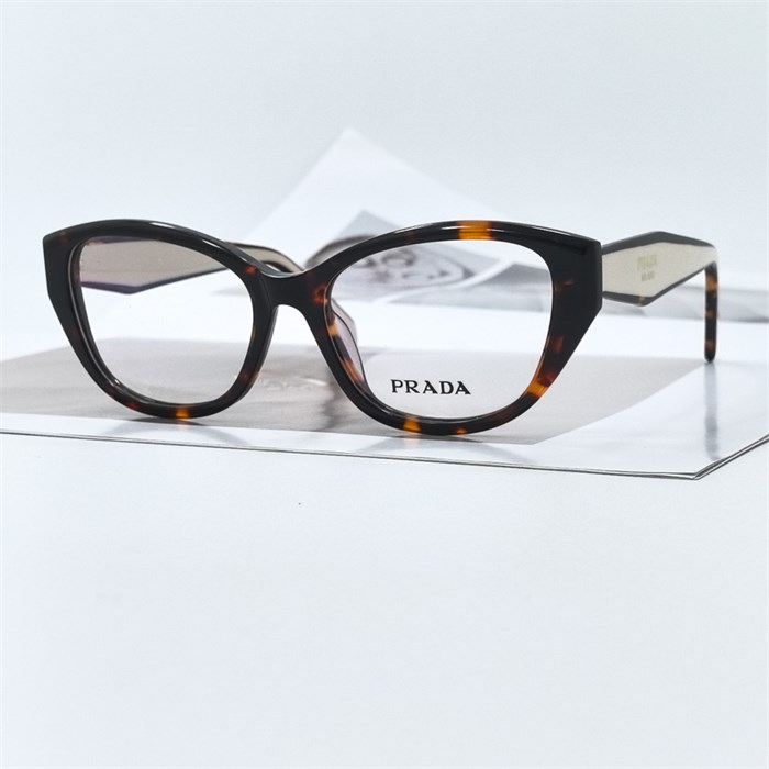 PRADA PR19WV черепаховый BR01746
