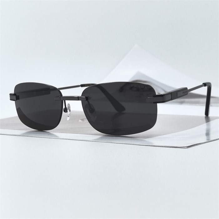 PRADA PR68ZS графит черный BR01802