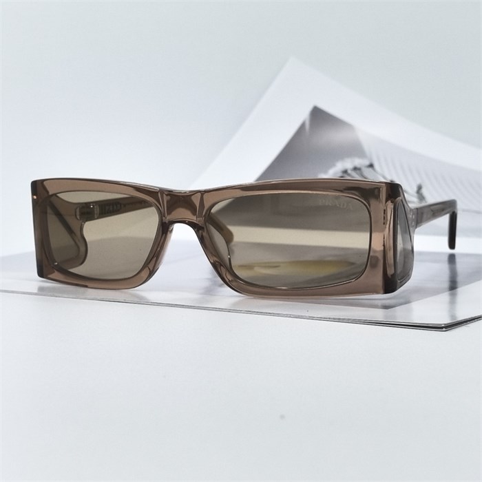 PRADA SPR03 чайный бежевый BR01905