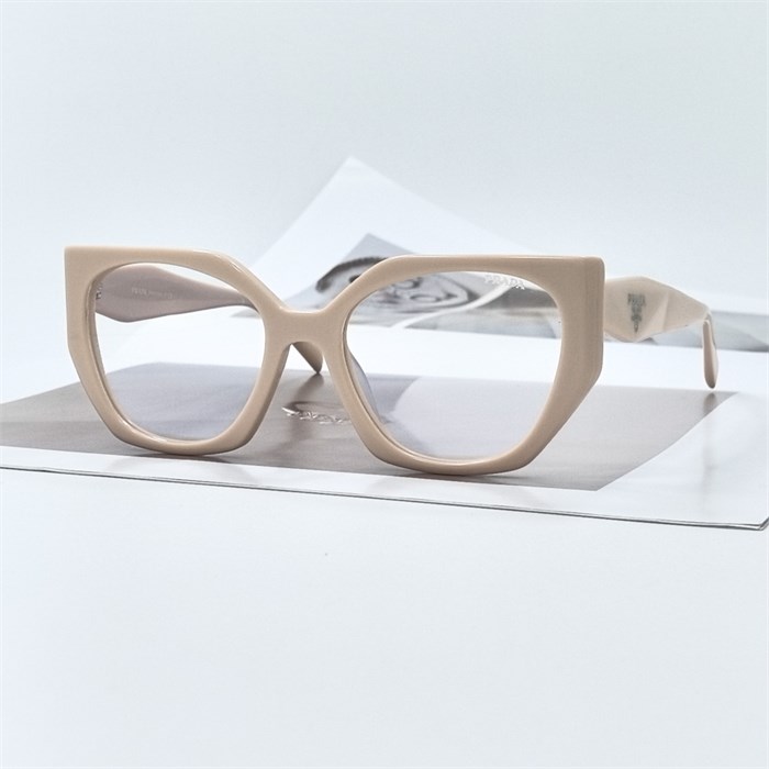 PRADA SPR18WV бежевый BR01752