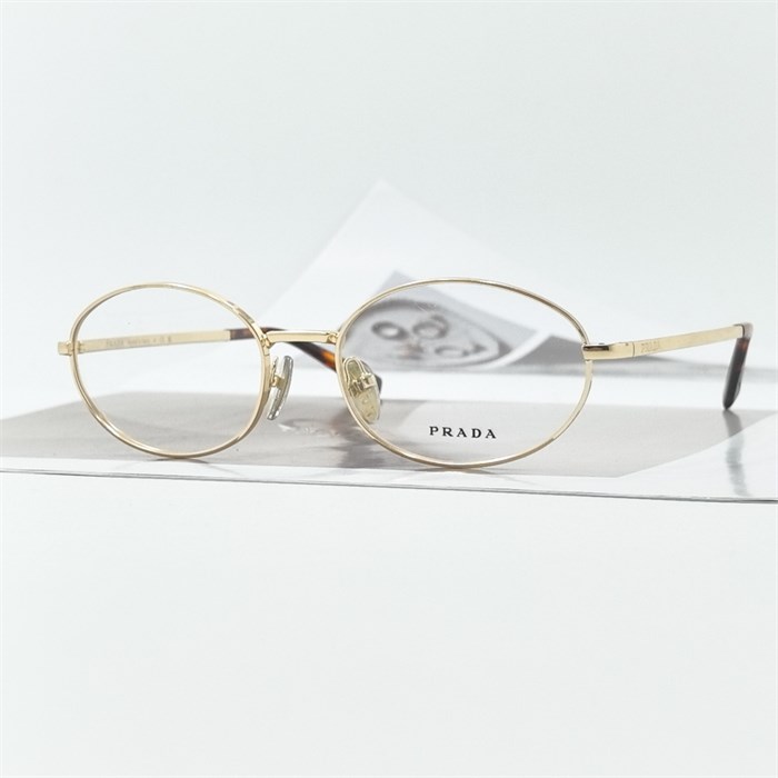 PRADA SPRA57V золото BR01778