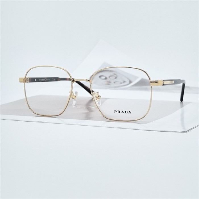 PRADA VPRA55 золото черепаховый BR01729