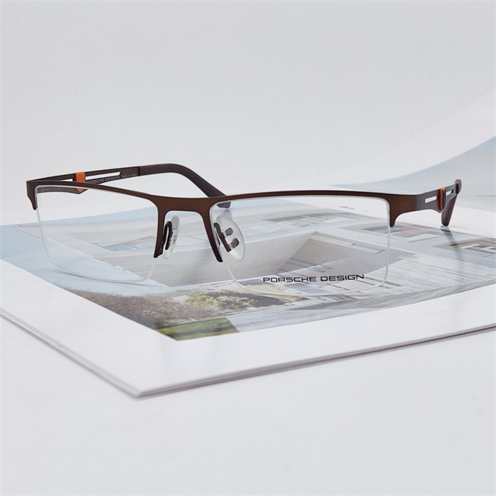 PORSCHE DESIGN P8281 коричневый FE00548