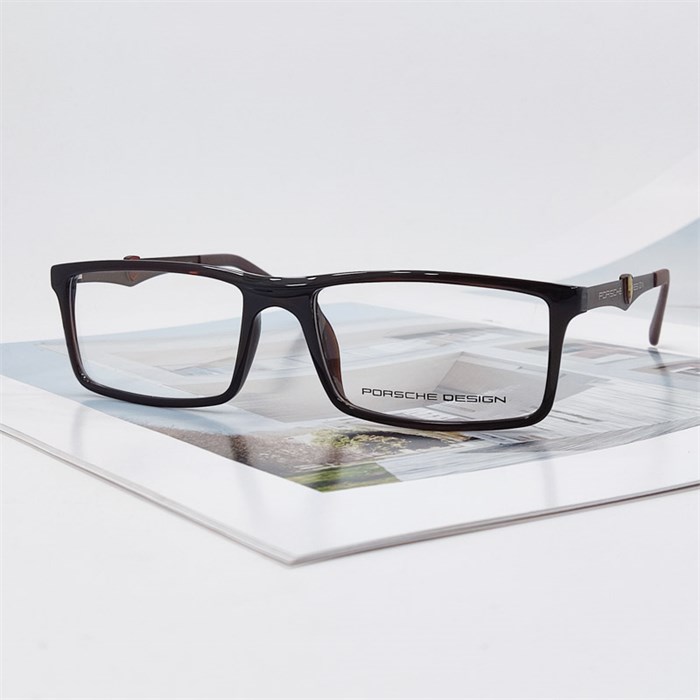 PORSCHE DESIGN P8521 коричневый FE00554