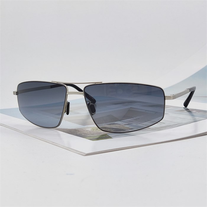 PORSCHE DESIGN серебро серо-голубой BE00891