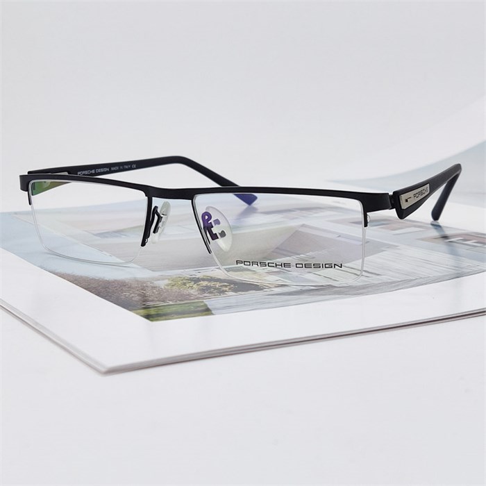 PORSCHE DESIGN P9048 черный FE00557