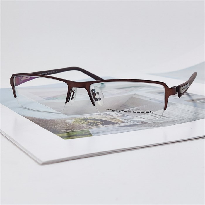 PORSCHE DESIGN P9050 коричневый FE00559